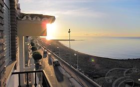 Atico - Duplex en Algarrobo costa